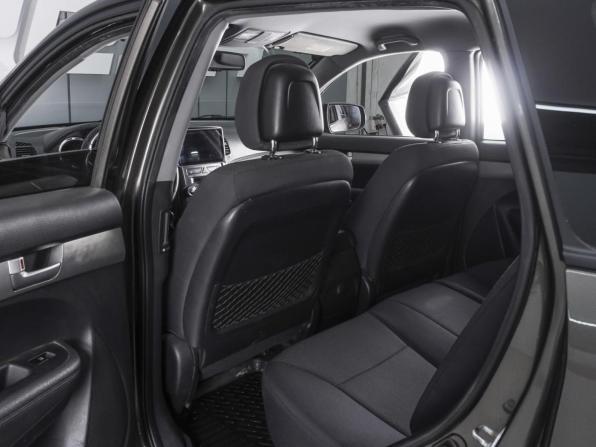 Kia Sorento II с пробегом 2010 года, цена 1 399 000 рублей, 179592 км, внедорожник, Автокод Объявления