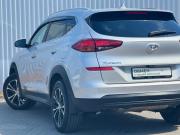 Hyundai Tucson III Рестайлинг Ростов-на-Дону  - изображение 26