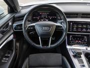 Audi A6 V (C8) Москва  - изображение 32