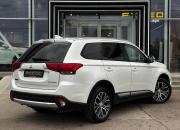 Mitsubishi Outlander III Рестайлинг 2 Уфа  - изображение 23