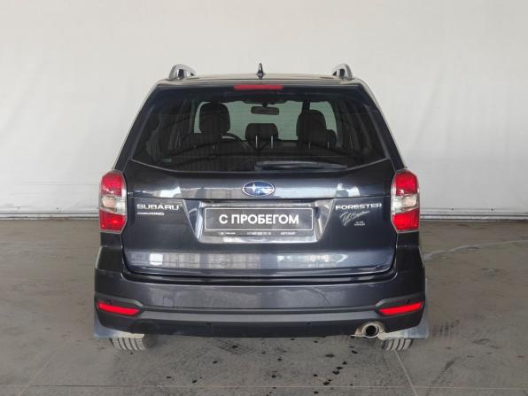 Subaru Forester IV с пробегом 2015 года, цена 1 989 000 рублей, 143570 км, внедорожник, Автокод Объявления