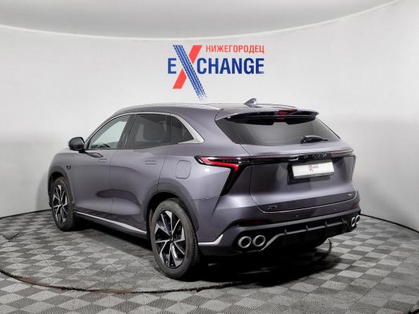 Kaiyi X7 Kunlun с пробегом 2024 года, цена 2 229 000 рублей, 19463 км, внедорожник, Автокод Объявления