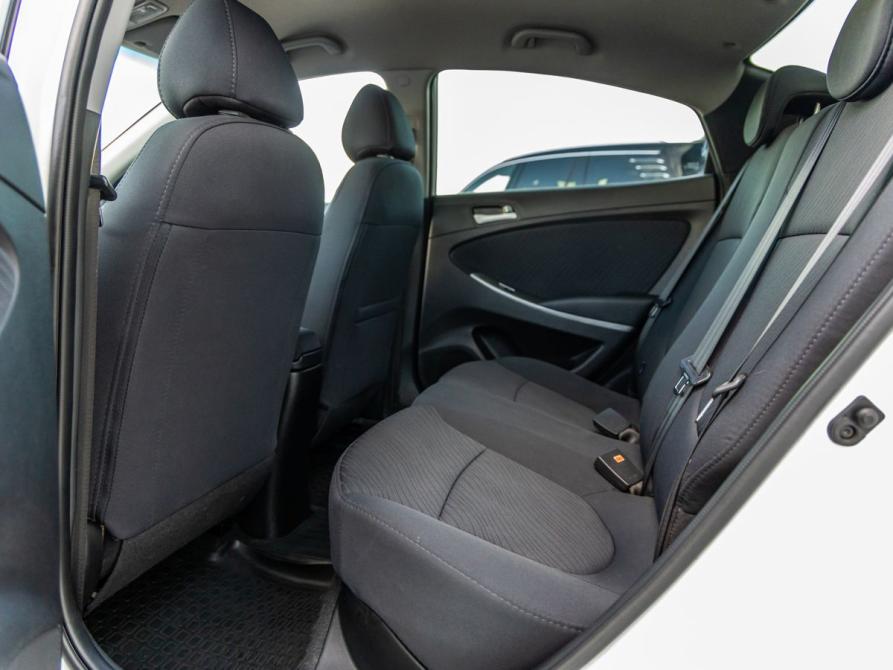 Hyundai Solaris I Рестайлинг Волгоград  - изображение 26