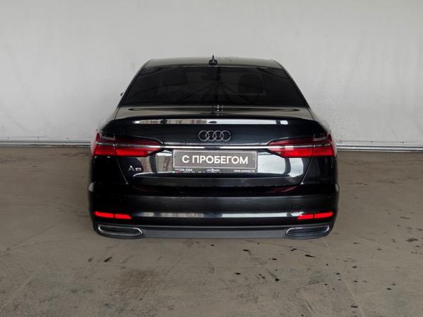 Audi A6 V (C8) с пробегом 2021 года, цена 2 099 000 рублей, 298130 км, седан, Автокод Объявления