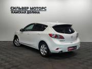 Mazda 3 II (BL) Рестайлинг Пермь  - изображение 23