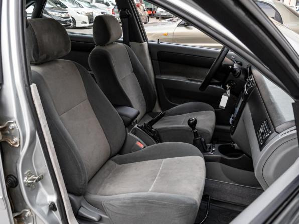 Daewoo Gentra II с пробегом 2015 года, цена 580 000 рублей, 177346 км, седан, Автокод Объявления