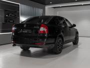 Skoda Octavia II (A5) Рестайлинг Москва  - изображение 26