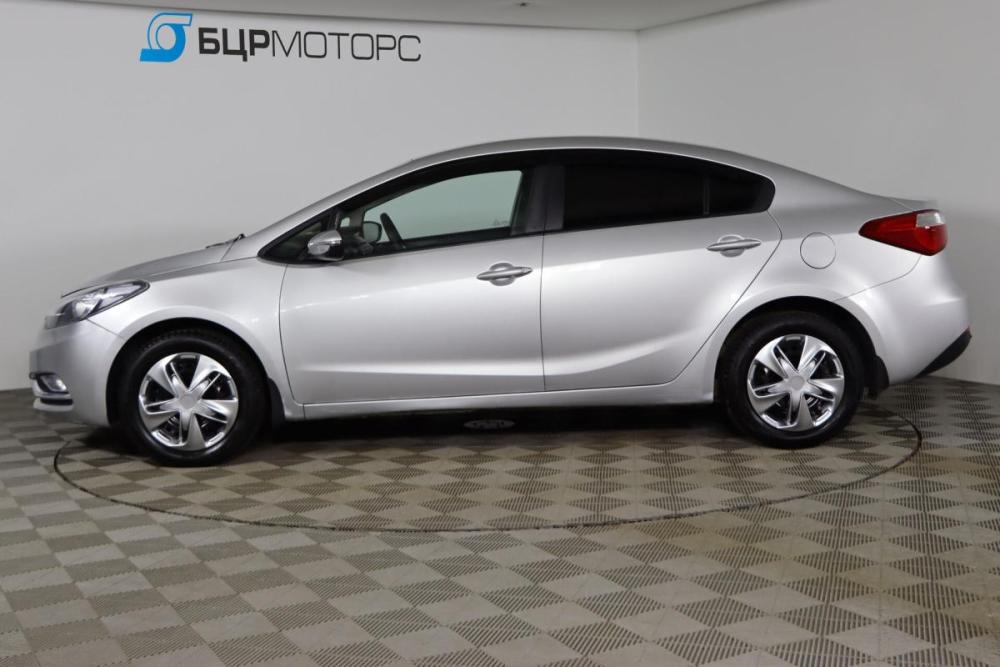 Kia Cerato III Нижний Новгород  - изображение 8