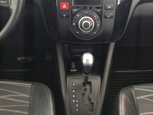 Kia Venga I с пробегом 2013 года, цена 1 099 000 рублей, 109571 км, компактвэн, Автокод Объявления