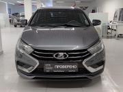 Lada (ВАЗ) Vesta I Рестайлинг (NG) Казань  - изображение 24