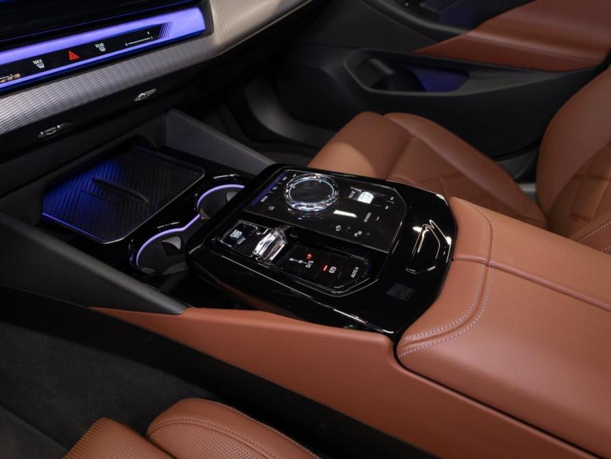 BMW 5 серии VIII (G60/G61/G68) Москва  - изображение 21
