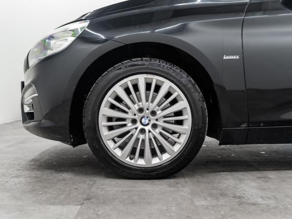 BMW 2 серии Gran Tourer F46 с пробегом 2015 года, цена 1 225 000 рублей, 169789 км, компактвэн, Автокод Объявления