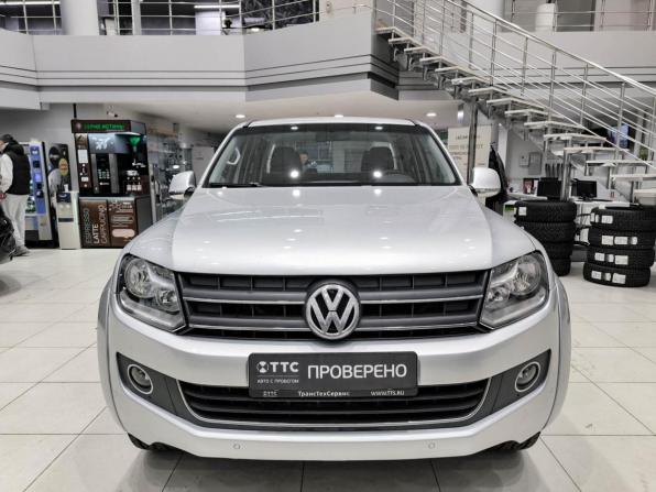 Volkswagen Amarok I с пробегом 2013 года, цена 1 520 000 рублей, 363000 км, пикап, Автокод Объявления