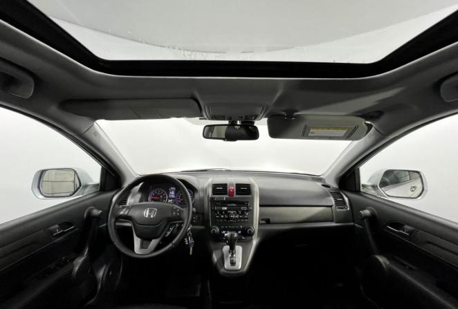 Honda CR-V III Рестайлинг с пробегом 2012 года, цена 1 700 000 рублей, 169000 км, внедорожник, Автокод Объявления