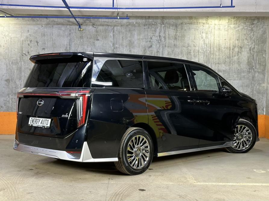 GAC M8 Уфа  - изображение 3