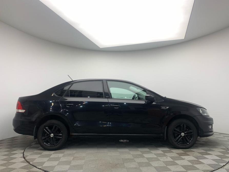 Volkswagen Polo V Рестайлинг Мурманск  - изображение 8