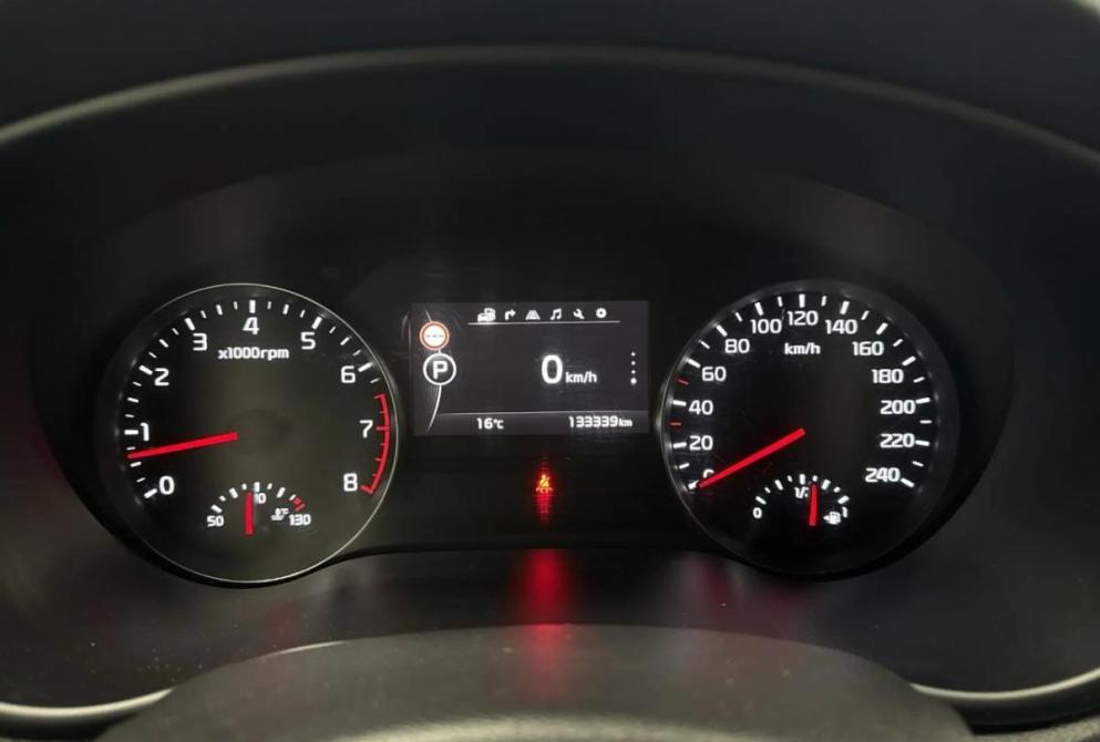 Kia Sportage IV Астрахань  - изображение 15