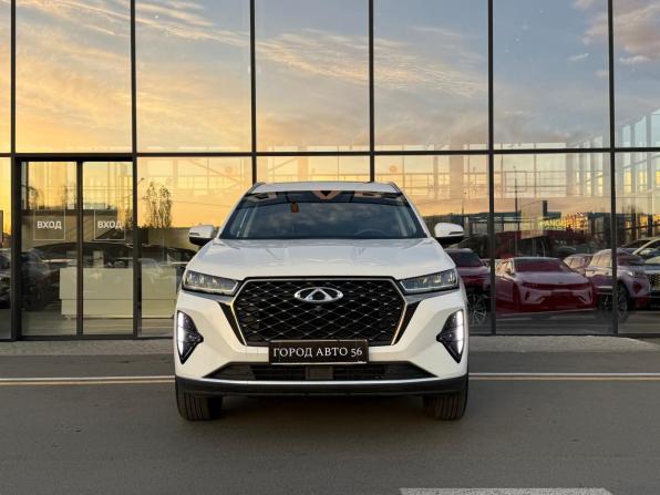 Chery Tiggo 7 Pro Max I с пробегом 2023 года, цена 1 890 000 рублей, 29394 км, внедорожник, Автокод Объявления