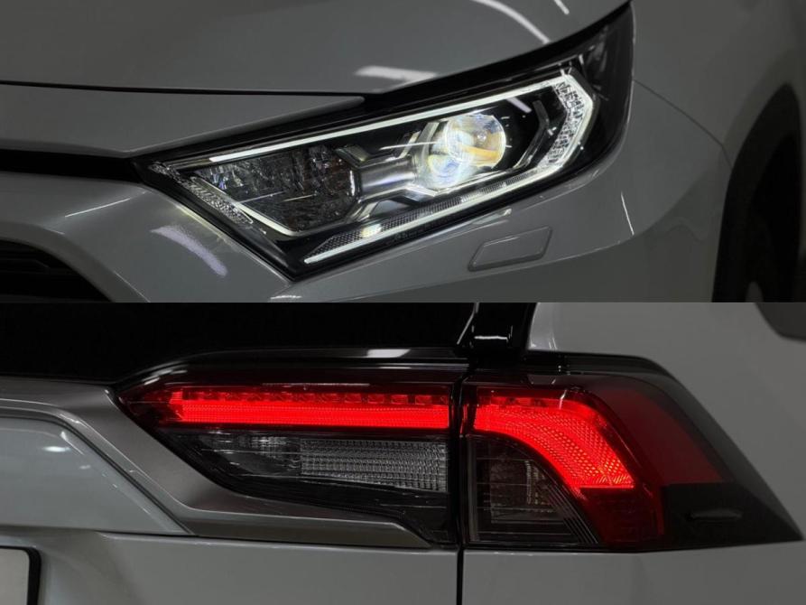 Toyota RAV4 V (XA50) Нижний Новгород  - изображение 34