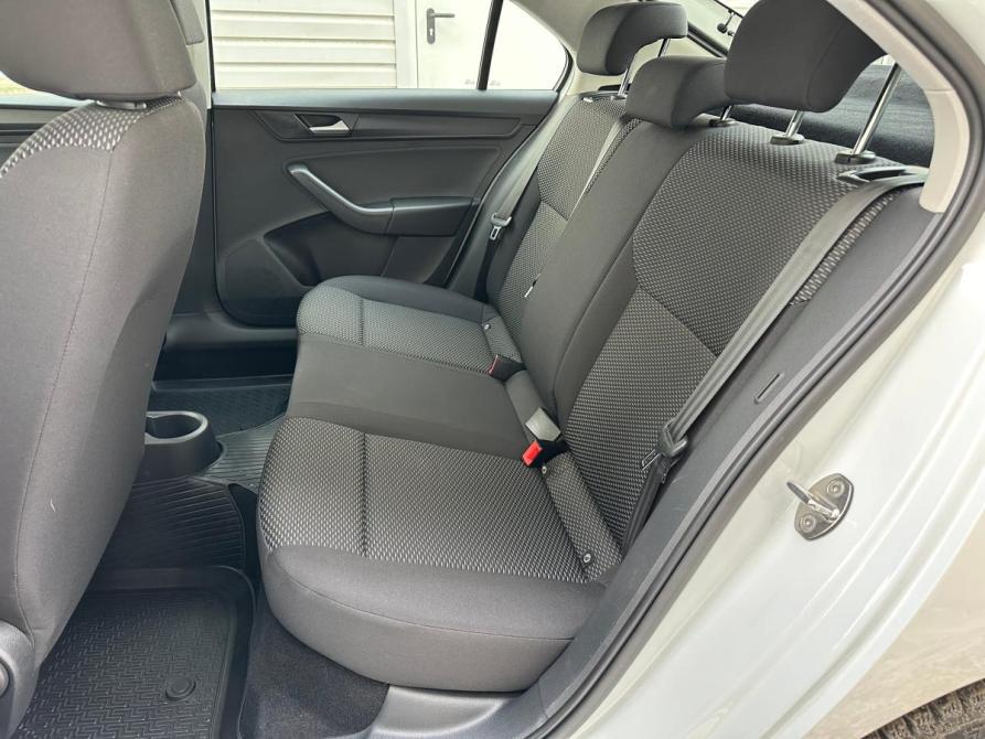Volkswagen Polo VI Оренбург  - изображение 14