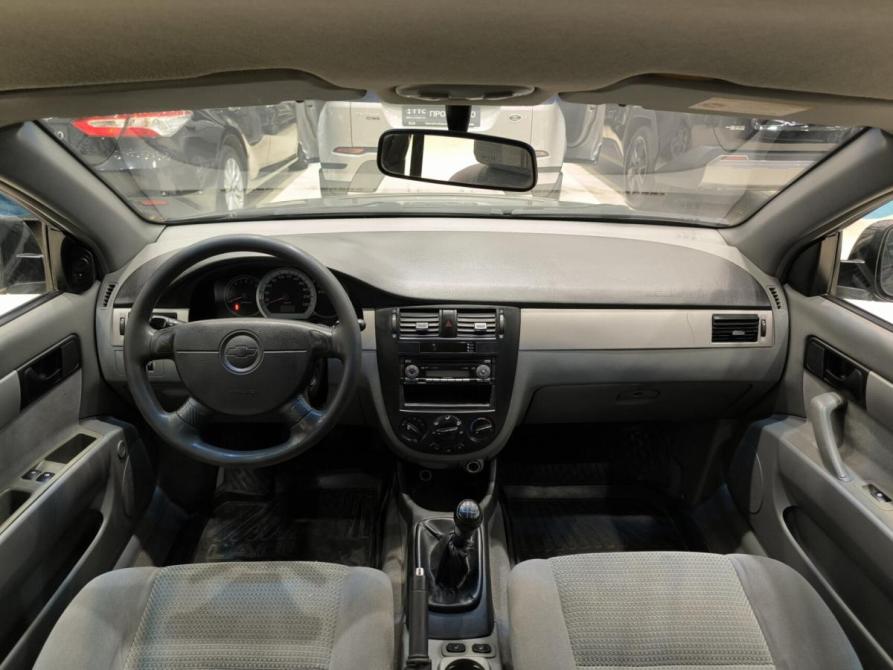 Chevrolet Lacetti I Казань  - изображение 17