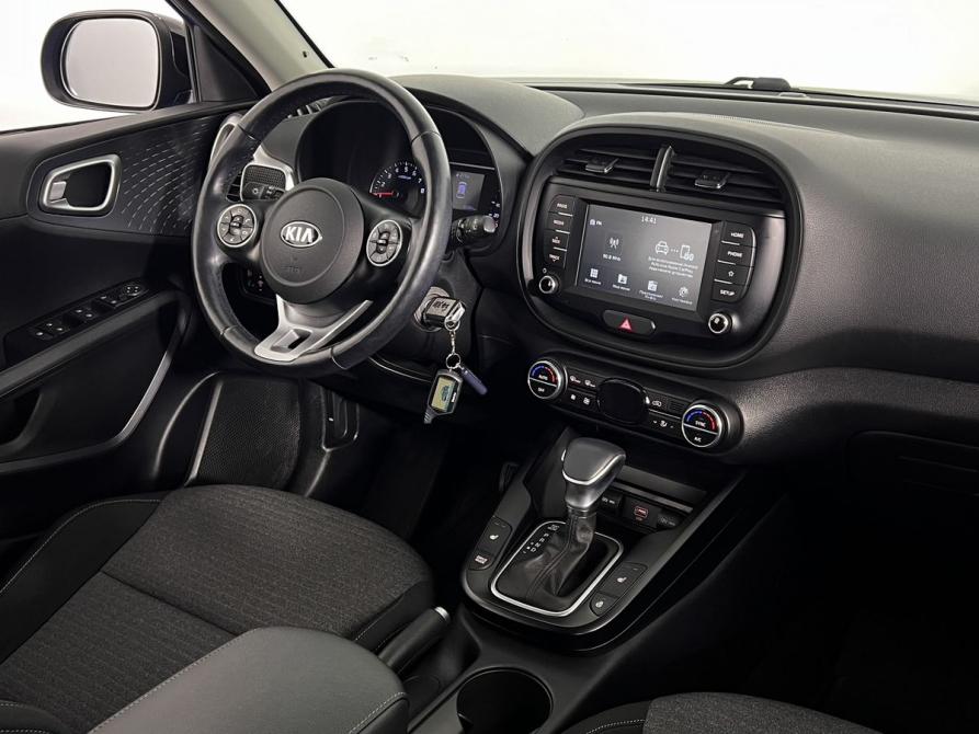 Kia Soul III Калининград  - изображение 13
