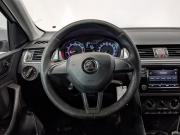 Skoda Rapid I Рестайлинг Москва  - изображение 46