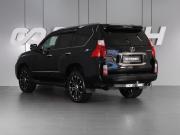 Lexus GX II Минеральные Воды  - изображение 30