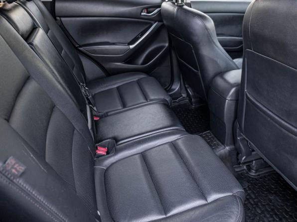 Mazda CX-5 I Рестайлинг с пробегом 2015 года, цена 1 990 000 рублей, 212121 км, внедорожник, Автокод Объявления