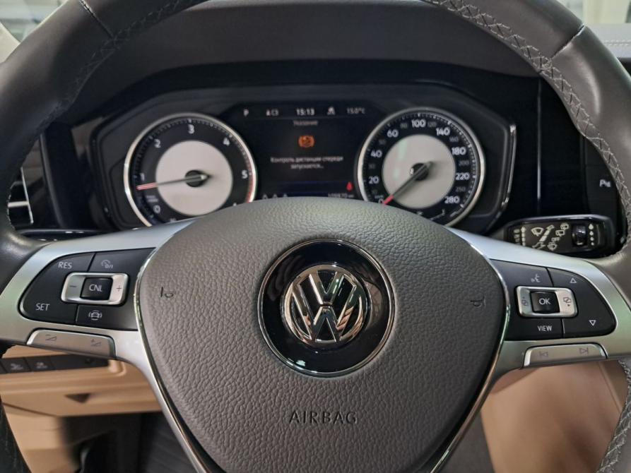 Volkswagen Touareg III Набережные Челны  - изображение 28