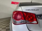 Chevrolet Cruze I Рестайлинг Воронеж  - изображение 29