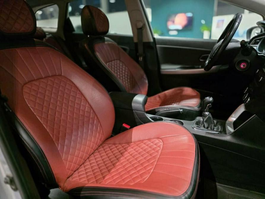 Kia Ceed II Рестайлинг Великий Новгород  - изображение 14