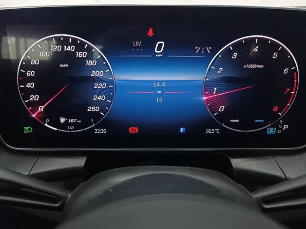 Новый Mercedes-Benz GLC II (X254) 2025 года, цена 7 749 000 рублей, внедорожник, Автокод Объявления