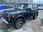 Lada (ВАЗ) Niva Legend Волгоград  - изображение 8