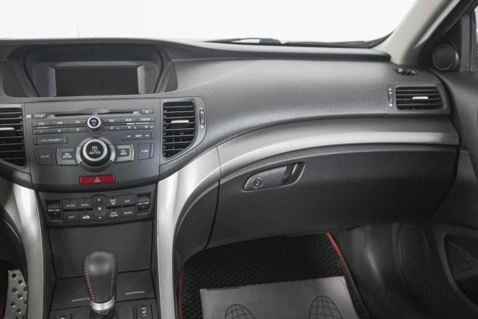 Honda Accord VIII с пробегом 2008 года, цена 1 199 000 рублей, 199999 км, седан, Автокод Объявления