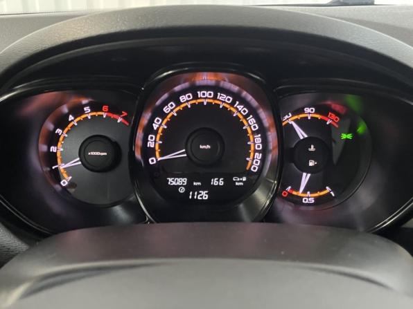 Lada (ВАЗ) Vesta I с пробегом 2020 года, цена 1 070 700 рублей, 75086 км, седан, Автокод Объявления