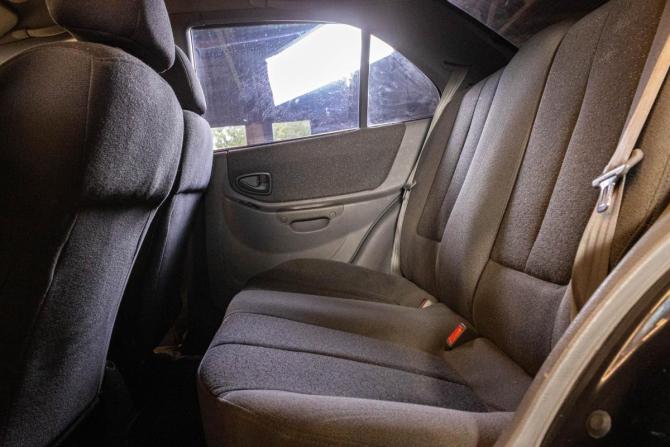 Hyundai Accent II с пробегом 2007 года, цена 359 000 рублей, 315826 км, седан, Автокод Объявления
