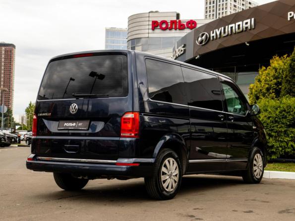 Volkswagen Caravelle T6 с пробегом 2019 года, цена 2 578 000 рублей, 302437 км, минивэн, Автокод Объявления