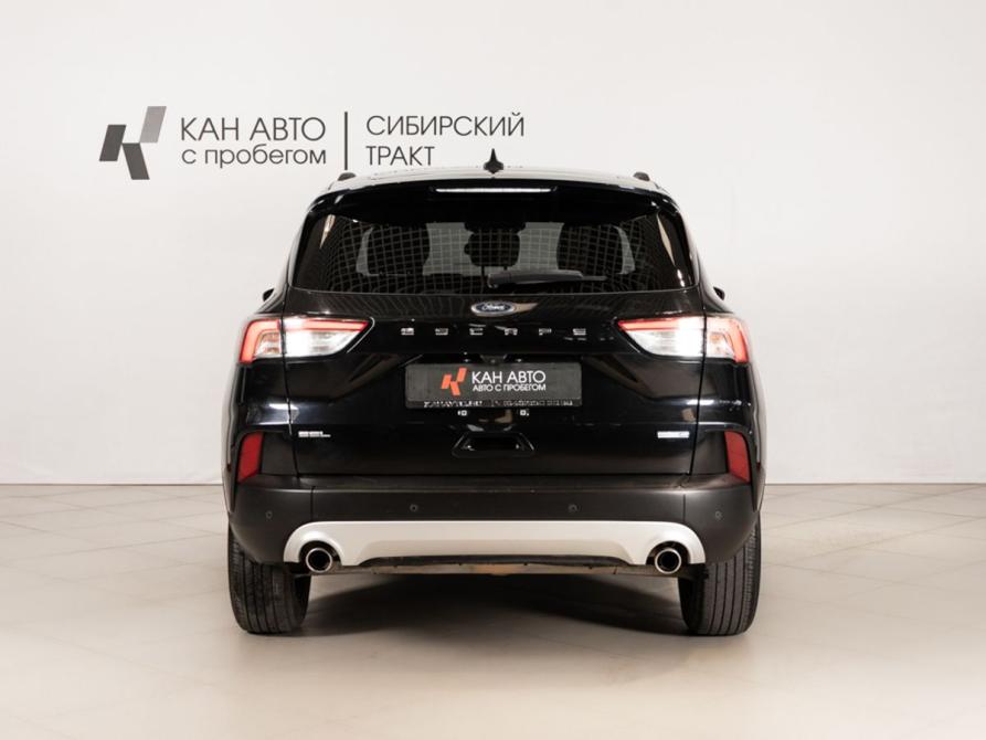 Ford Escape IV Казань  - изображение 4