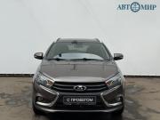 Lada (ВАЗ) Vesta I Москва  - изображение 15