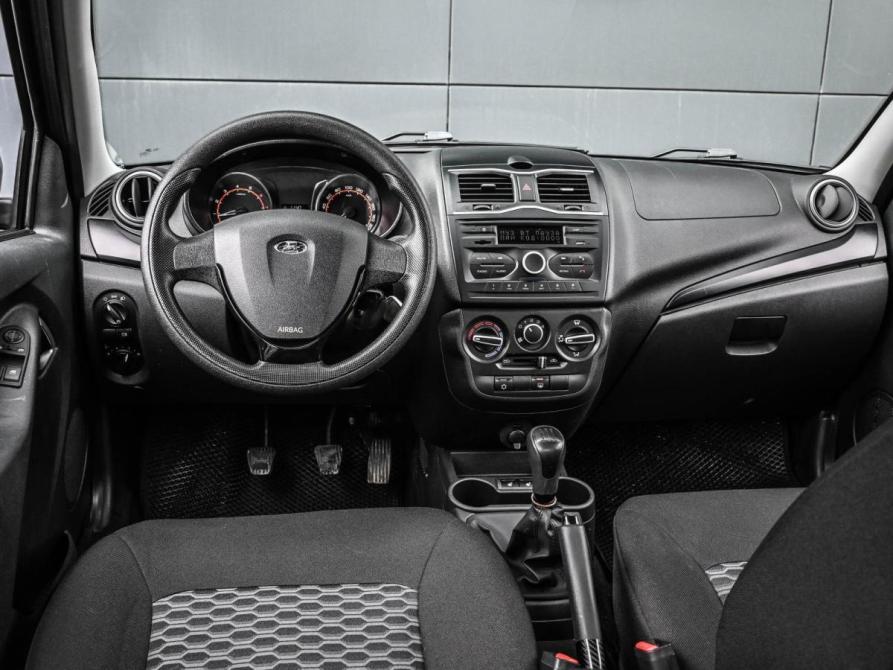 Lada (ВАЗ) Granta I Рестайлинг Новороссийск  - изображение 6