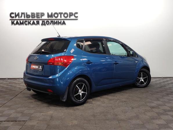 Kia Venga I с пробегом 2011 года, цена 850 000 рублей, 213120 км, минивэн, Автокод Объявления