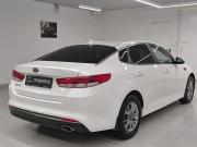Kia Optima IV Казань  - изображение 28