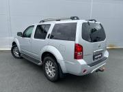 Nissan Pathfinder III Рестайлинг Екатеринбург  - изображение 37