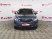 Mazda CX-5 I Рестайлинг Вологда  - изображение 19