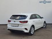Kia Ceed III Москва  - изображение 17