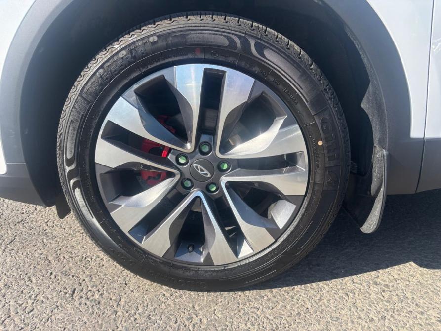 Chery Tiggo 4 I Рестайлинг 2 Москва  - изображение 23