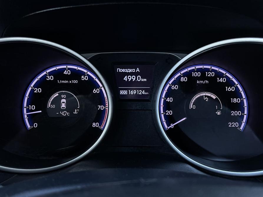 Hyundai ix35 I Ярославль  - изображение 12