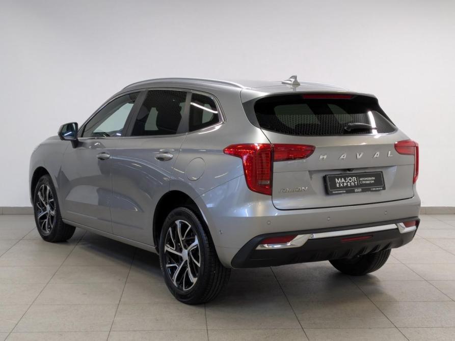 Haval Jolion I Санкт-Петербург  - изображение 7