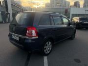 Opel Zafira B Рестайлинг Санкт-Петербург  - изображение 7